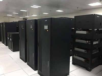 完善的售后服務